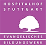 Hospitalhof Logo